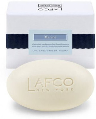 

Lafco Marine Bath Soap soap bar by(240 g)