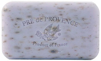 Pre De Provence Soap, Wrapped Bar Imported From France With Shea Butter And Natural Herbs And Scents(150 g)