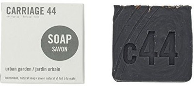 

Carriage 44 - All Natural / Vegan Urban Garden Soap Bar(100 g)