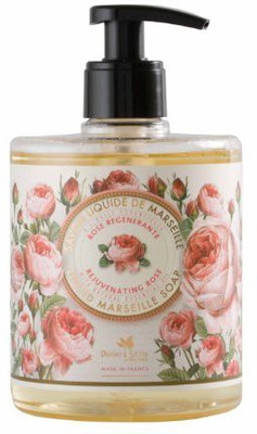 

Panier Des Sens PANIER DES SENS - Rose Liquid Marseille Soap(40 g)