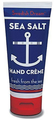 

Swedish Dream Sea Salt Minerals Hand&body Lotion With 20% Shea Butter Soap(100 g)
