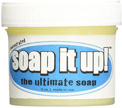 

Soap It up The Ultimate Soap(56.68 g)