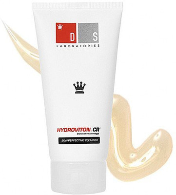 

DS Laboratories Hydroviton.CR Liquid Normalizing Soap(84.6 ml)