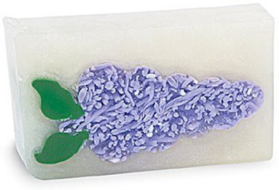 

Primal Elements Soap Loaf, Lilac, Cellophane(2267.95 g)