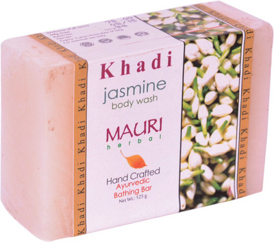 

Khadi Mauri Herbal Premium(125 g)