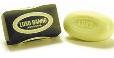 

Luxo Banho Lemon Balm Bar Soap(180 ml)