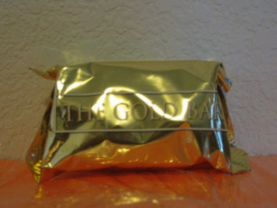

Melaleuca the Gold Bar - Citrus Scent Facial Soap(120 g)