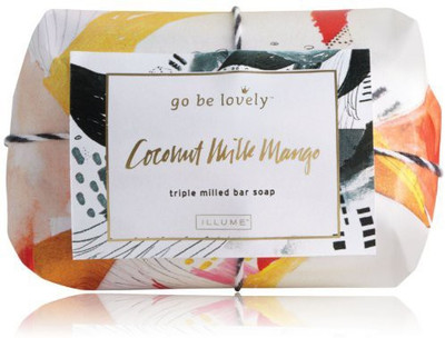 

Illume Large Soap(300 g)