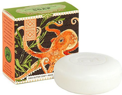 

Michel Design Works Little Soap, , Octopus(99.19 g)