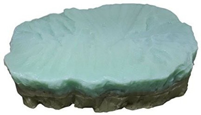 

Fir Needle Soap Man Bar Shea Butter And Aloe, Balsam Fir Need Bath . Great Aromatherapy(255.06 g)