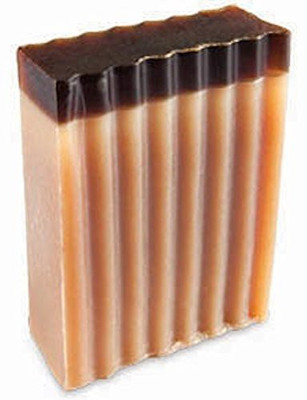 

http://www.indigowild.com/who-we-are/about-us/ Zum Bar Goat's Milk Soap Frankincense & Myrrh(120 g)