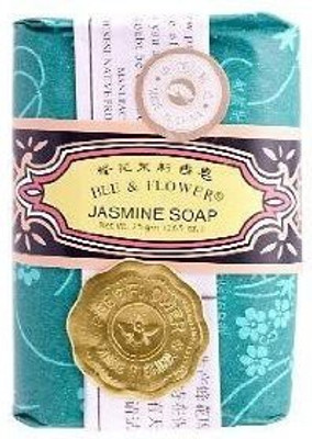

Bee & Flower Soap Jasmine Case Of 12(75.101 g)