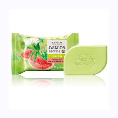 

Oriflame Nature Secrets Soap Bar(75 g)