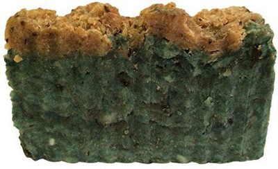 

Home Made Blueberry Crisp Delight Soap(119.028 g)