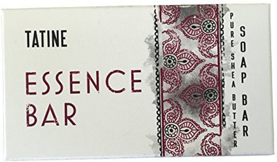 

Tatine Natural + Organic Essence Scented Soap Bar(127.53 g)