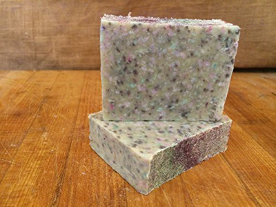

Foam on the Range Hoppy Hippie Hops in the Shower Beer Soap(130 g, Pack of 2)