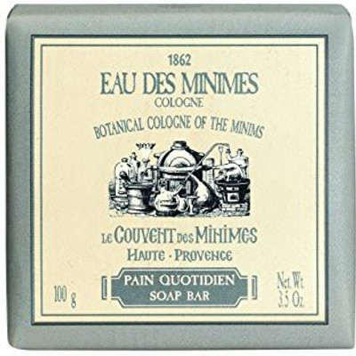 

Le Couvent Des Minimes Bar Soap(99.19 g)