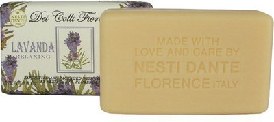 Touch of Europe Nesti Dante Colli Fiorentini Lavender Soap(264 ml)
