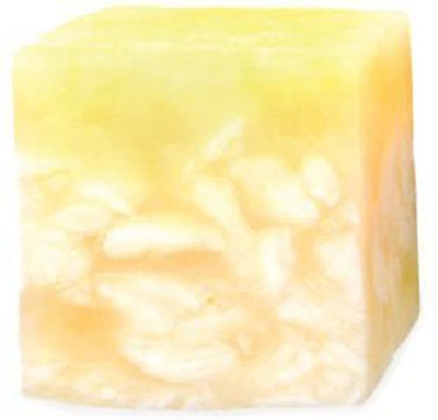 

Lush BOHEMIAN SOAP Fresh lemon suds with a sunny disposition MADE IN CANADA SHIPS FROM USA(10 g)