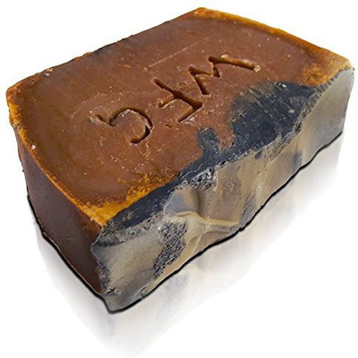 

Waterfall Glen Mistique - Mysterious Sandalwood And Patchouli Vegan Soap(158.704 g)