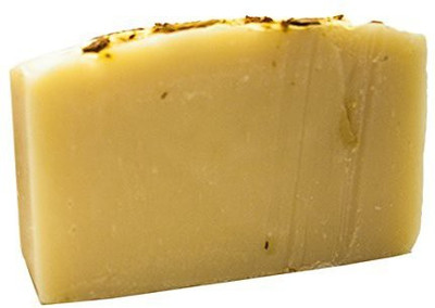 

Happy Skin Naturals Yogurt Butter Bar Soap(100 g)