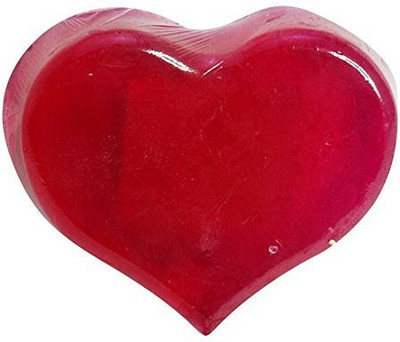 

Dr. Melumad Heart Soap Shaped Vegetable Based(28.34 g)