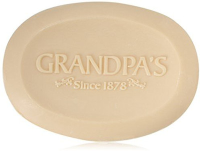 

Grandpa's Thylox Acne Treatment Soap(97.5 ml)