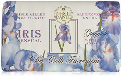 

Nesti Dante Iris Soap(250 g)
