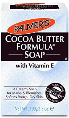 

Palmer's Cocoa Butter Bar Soap(100 g)