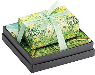 

Mudlark Handcrafted Soap Bar And Dish Gift Set(100 g)