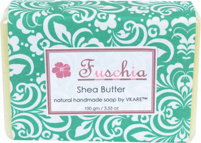 

Fuschia Shea Butter(100 g)