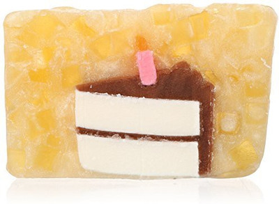 

Primal Elements Loaf Soap Birthday Cake(2267.2 g)