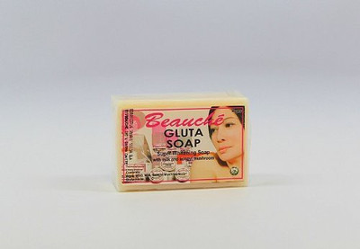 

Beauche Gluta Soap(160 g)