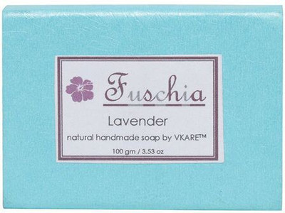 Fuschia Lavender(100 g) Fuschia Lavender(100 g)