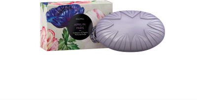

Madara Milomill April In Paris Organic Perfumed Soap(100 g)