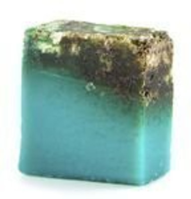 

Lush Sea Vegetable Soap Made In Canada(99.19 g)