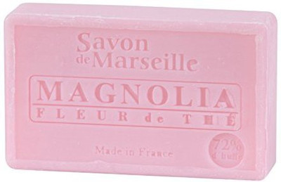 

Le Chatelard 1802 Tea Flowers French Soap(99.19 g)
