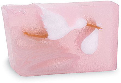 

Primal Elements Loaf Soap Pink Special Delivery(2267.2 g)
