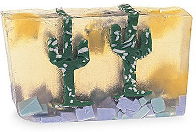 

Primal Elements Soap Loaf, Dos Amigos, Cellophane(2267.95 g)