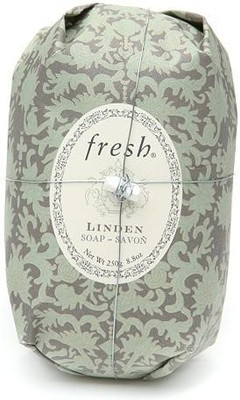 

Fresh Linden Soap(250 g)