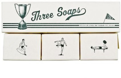 

Izola 602 Sport Soapet Of 3(100 g, Pack of 3)