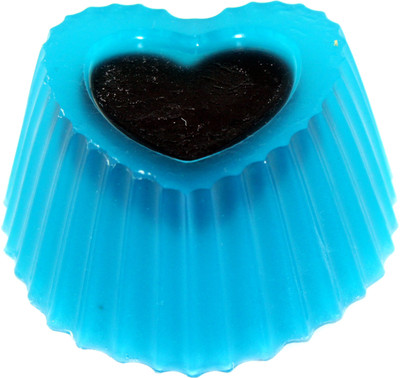

EO Naturals Blue Heart(80 g, Pack of 3)