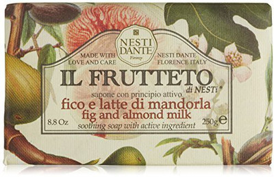 

Nesti Dante Fruit Soap Bar(250 g)