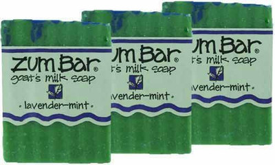 

http://www.indigowild.com/who-we-are/about-us/ Lavender Mint Zum Bars Multipack (3 Count)(280 g)