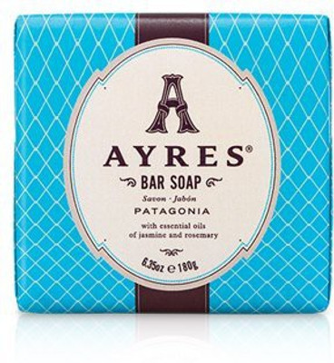 

Ayres Patagonia Bar Soap(179.959 g)