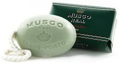 

Musgo Real Soap on a Rope(201 ml)