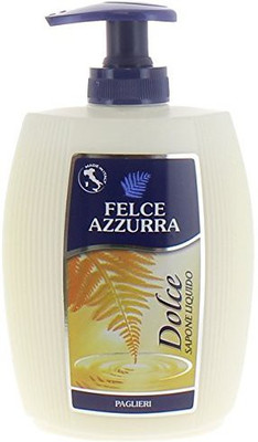 

Felce Azzurra Liquid Soap Sweet(300 g)