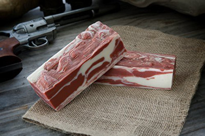 

Outlaw Soaps Bacon Soap(230 g)