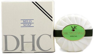 

DHC Mild Soap(87.854 g)