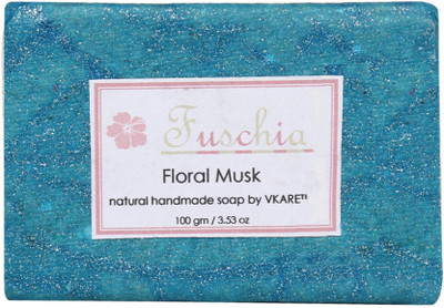 

Fuschia Floral Musk(100 g)